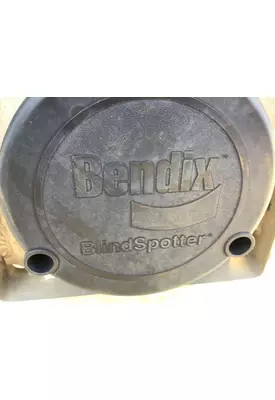 BENDIX BLINDSPOTTER RADAR ANTI-COLLISION MODULE