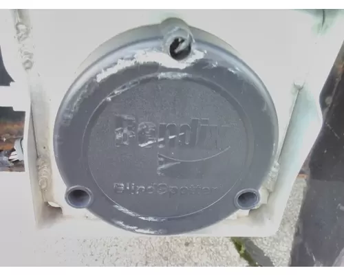 BENDIX BLINDSPOTTER RADAR ANTI-COLLISION MODULE
