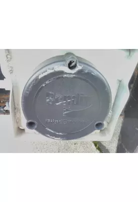 BENDIX BLINDSPOTTER RADAR ANTI-COLLISION MODULE