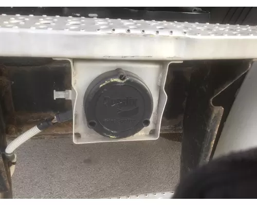 BENDIX BLINDSPOTTER RADAR ANTI-COLLISION MODULE