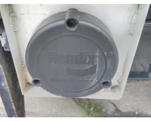 BENDIX BLINDSPOTTER RADAR ANTI-COLLISION MODULE