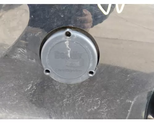 BENDIX BLINDSPOTTER RADAR ANTI-COLLISION MODULE