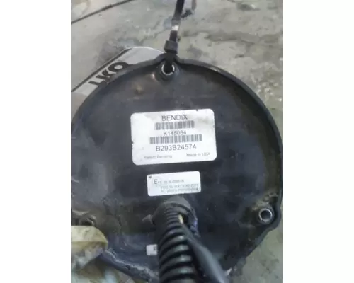 BENDIX BLINDSPOTTER RADAR ANTI-COLLISION MODULE