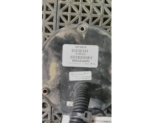 BENDIX BLINDSPOTTER RADAR ANTI-COLLISION MODULE