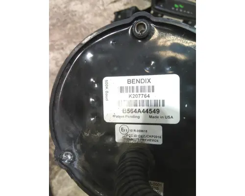 BENDIX BLINDSPOTTER RADAR ANTI-COLLISION MODULE