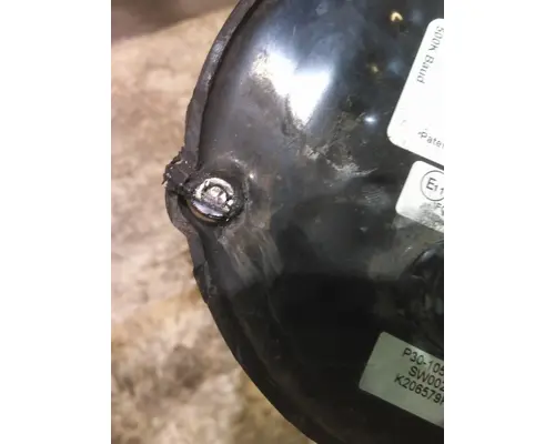 BENDIX BLINDSPOTTER RADAR ANTI-COLLISION MODULE