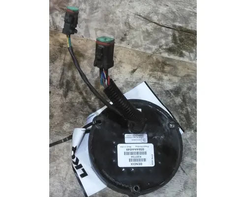 BENDIX BLINDSPOTTER RADAR ANTI-COLLISION MODULE