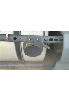 BENDIX BLINDSPOTTER RADAR ANTI-COLLISION MODULE