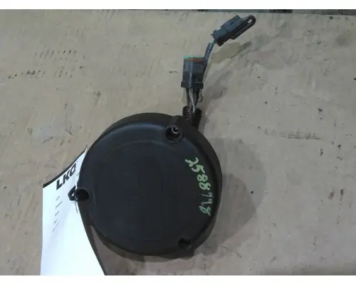 BENDIX BLINDSPOTTER RADAR ANTI-COLLISION MODULE