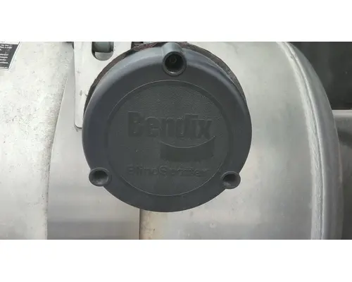 BENDIX BLINDSPOTTER RADAR ANTI-COLLISION MODULE