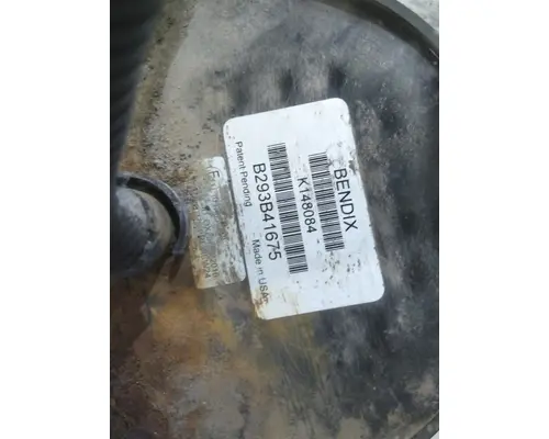 BENDIX BLINDSPOTTER RADAR ANTI-COLLISION MODULE