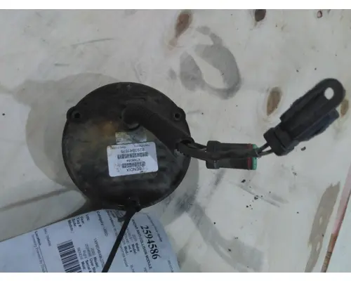 BENDIX BLINDSPOTTER RADAR ANTI-COLLISION MODULE