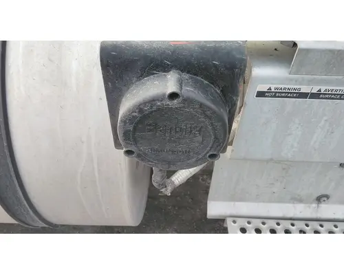 BENDIX BLINDSPOTTER RADAR ANTI-COLLISION MODULE