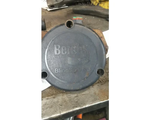 BENDIX BLINDSPOTTER RADAR ANTI-COLLISION MODULE