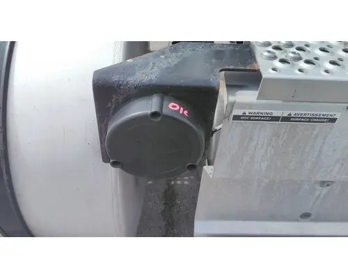 BENDIX BLINDSPOTTER RADAR ANTI-COLLISION MODULE