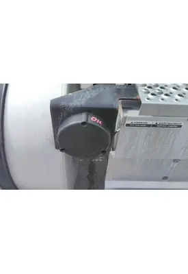 BENDIX BLINDSPOTTER RADAR ANTI-COLLISION MODULE