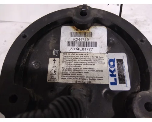 BENDIX BLINDSPOTTER RADAR ANTI-COLLISION MODULE