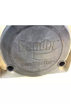 BENDIX BLINDSPOTTER RADAR ANTI-COLLISION SYSTEM