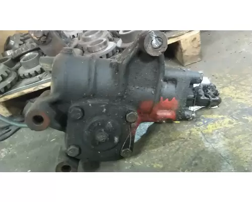 BENDIX C500-2268244 POWER STEERING GEAR