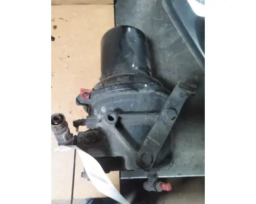 BENDIX CASCADIA 126 AIR DRYER (BRAKE)