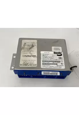 BENDIX CHU Anti Lock Brake Parts