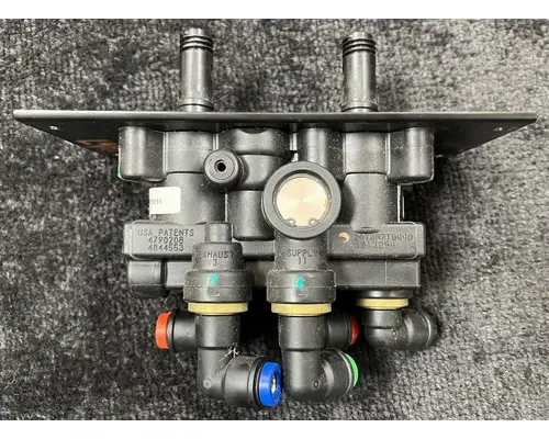 BENDIX COLUMBIA Brake Parts, Misc. Rear