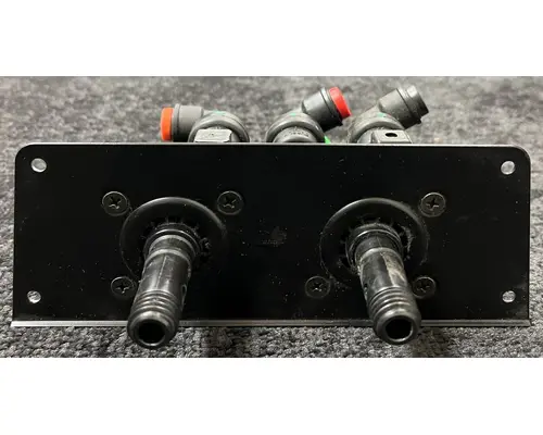 BENDIX COLUMBIA Brake Parts, Misc. Rear