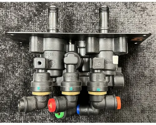 BENDIX COLUMBIA Brake Parts, Misc. Rear