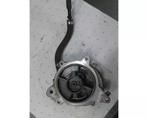 BENDIX CONVAC VACUUM PUMP