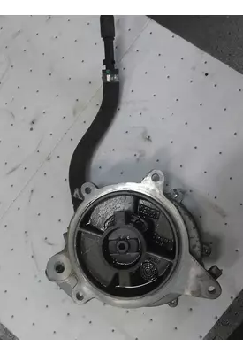 BENDIX CONVAC VACUUM PUMP