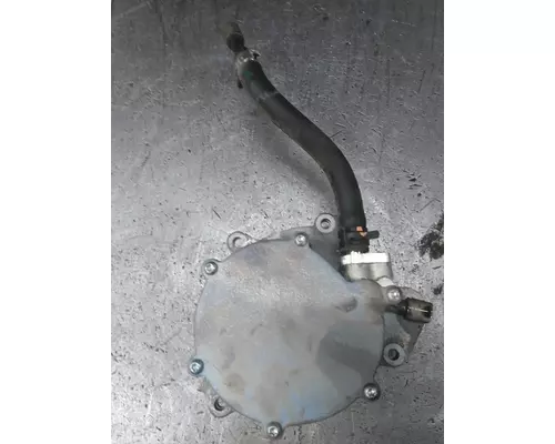 BENDIX CONVAC VACUUM PUMP