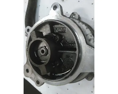 BENDIX CONVAC VACUUM PUMP