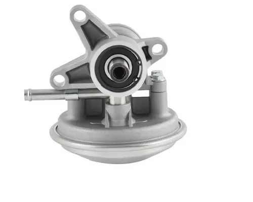 BENDIX CONVAC VACUUM PUMP