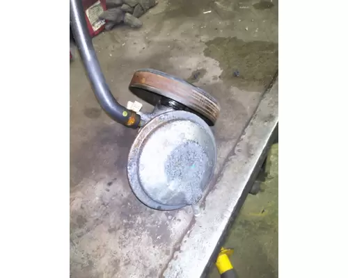 BENDIX CONVAC VACUUM PUMP