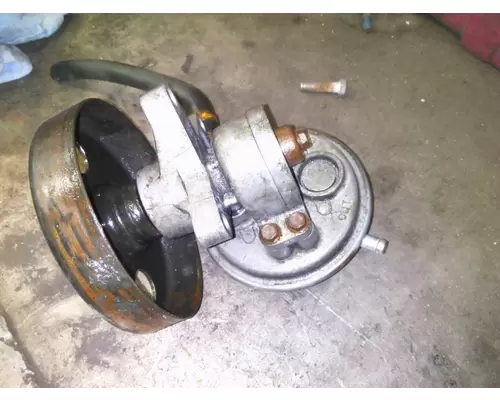BENDIX CONVAC VACUUM PUMP