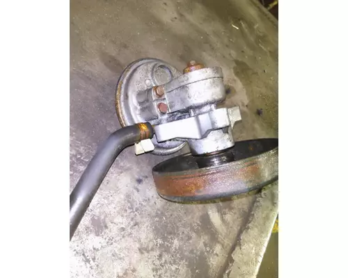 BENDIX CONVAC VACUUM PUMP
