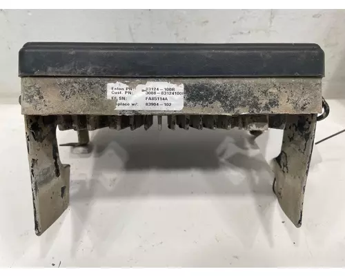BENDIX CXN 613 Miscellaneous Parts