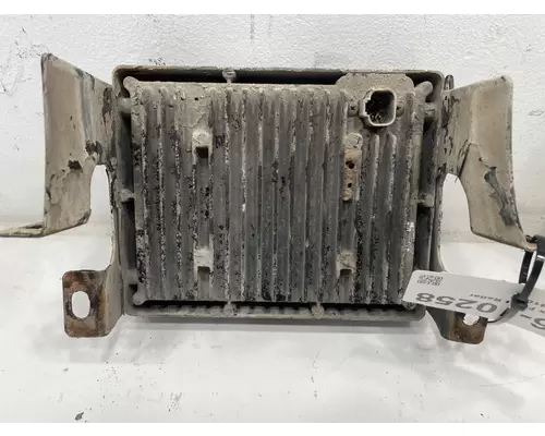 BENDIX CXN 613 Miscellaneous Parts