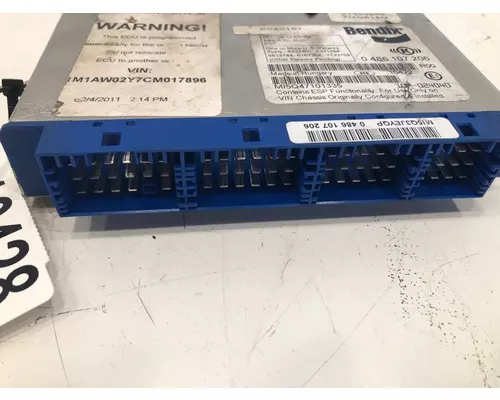 BENDIX CXU Anti Lock Brake Parts