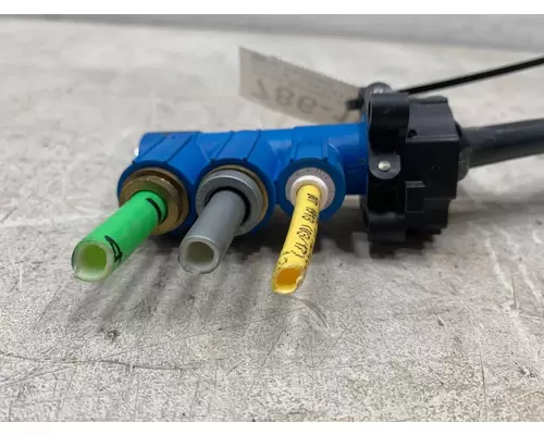 BENDIX CXU Brake Proportioning Valve