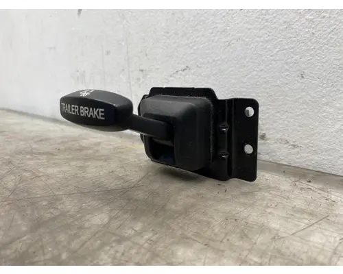 BENDIX Cascadia 126 Brake Proportioning Valve