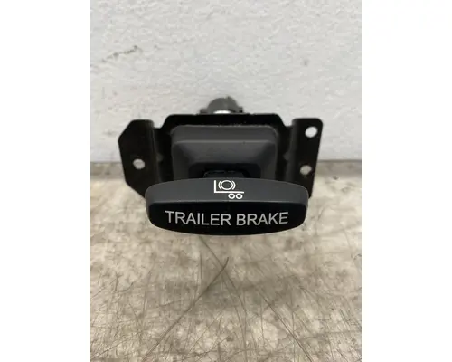 BENDIX Cascadia 126 Brake Proportioning Valve