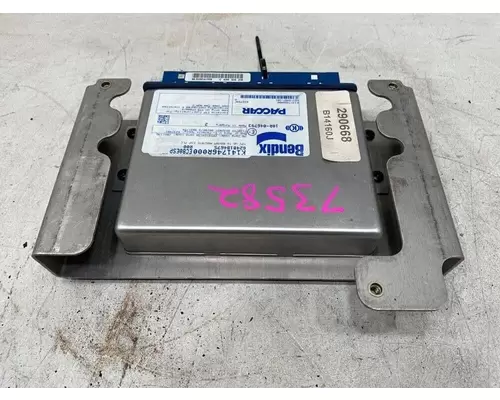 BENDIX Cascadia Anti Lock Brake Parts