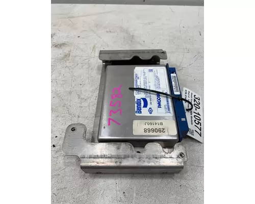 BENDIX Cascadia Anti Lock Brake Parts