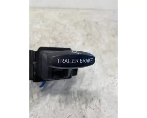 BENDIX Cascadia Brake Proportioning Valve