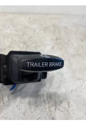 BENDIX Cascadia Brake Proportioning Valve