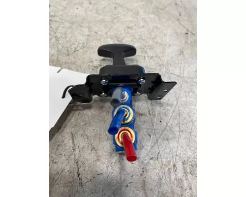 BENDIX Cascadia Brake Proportioning Valve