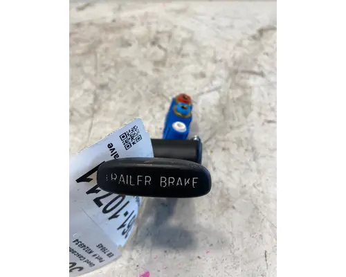 BENDIX Cascadia Brake Proportioning Valve