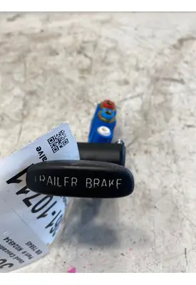 BENDIX Cascadia Brake Proportioning Valve