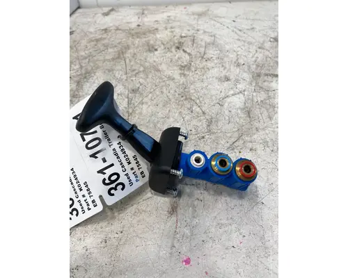 BENDIX Cascadia Brake Proportioning Valve